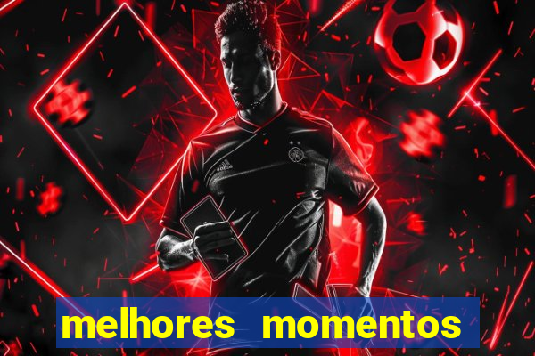 melhores momentos corinthians x vasco